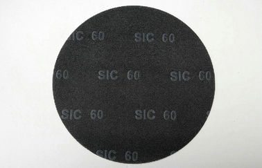Màn hình chà sàn bằng silicon carbide 16 inch cho ướt hoặc khô