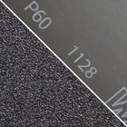 Silicon carbide Grit 100 Thắt lưng chà nhám cho bảng công nghiệp
