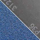 Chất mài mòn sàn bằng vải Zirconia - 7inch / 178mm Đĩa Grit P36 - P100