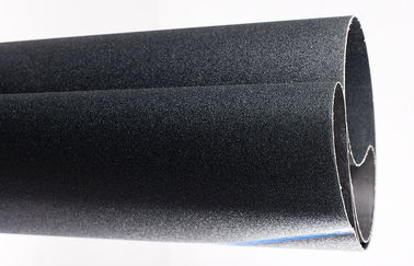 WEEM® 220-Grit Silicon Carbide Sanding Belts. ∙ Antistic Glass Fiber Backing for MDF/OSB Woodworking