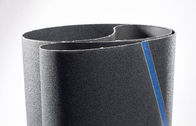 Polyester Silicon carbide Thắt lưng chà nhám rộng cho kim loại / thủy tinh