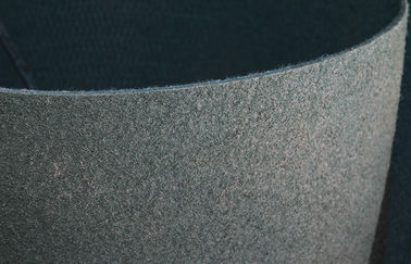 Chất mài không dệt silicon carbide tùy chỉnh để chuẩn bị bề mặt