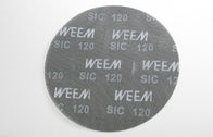 Màn hình chà nhám silicon carbide 220 Grit cho chà nhám sàn