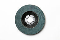 Máy mài góc Loại đĩa P27 / P120 Grit Zirconia Alumina Sanding Disc