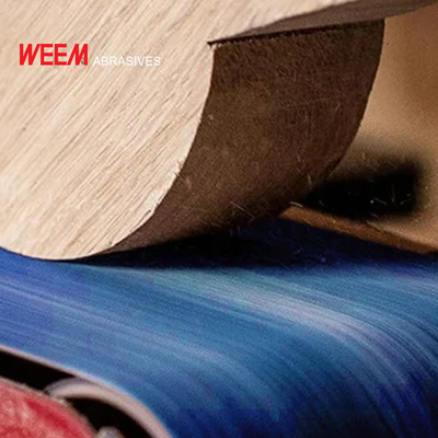 Dòng băng cát rộng cho tấm gỗ / bảng hạt / MDF